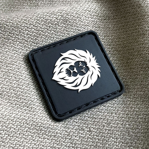 Custom 3D Badge Factory Wholesale <b>Embroidery</b> <b>Patches</b> for Apparel Manufacturers Fashion Brands Importers and Overseas Distributor - Product Image 5