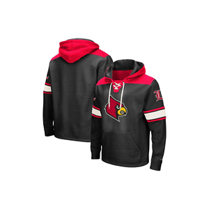 Sweat-shirt de sport performant, tissu extensible respirant, vêtements de sport, fabrication en usine - Product Image 4
