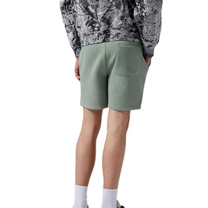 Pantalones Cortos Deportivos para Hombre, Ligeros, 100% Algodón, Estilo Urbano, Protección UV, Secado Rápido, Transpirables, Corte Holgado - Product Image 5