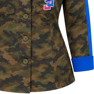 Premium Knitted Breathable Bomber <b>Jacket</b> Casual Outdoor Fashion Outerwear Comfortable Canvas Custom Embroidery Wholesale - Product Image 5