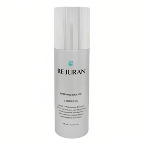 REJURAN 45ml Emulsione Rinfrescante Leggera C-PDRN con Acido Ialuronico e Centella per l'Equilibrio Olio-Acqua, Crema Viso Lenitiva - Product Image 3