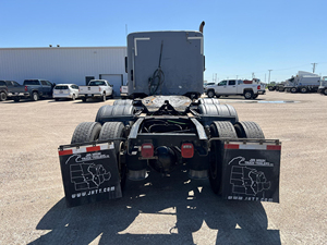 รถบรรทุกมือสอง ปี 2020 ยี่ห้อ FREIGHT LINER รุ่น 122SD เครื่องยนต์ 14.8 ลิตร 6 สูบ 505 แรงม้า ระบบขับเคลื่อน DD15 8x4 เชื้อเพลิงดีเซล ระบบเกียร์ AMT 8 สปีด พวงมาลัยซ้าย - Product Image 4