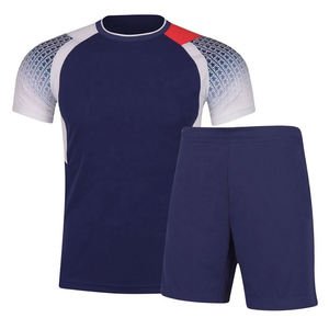 Uniforme de Tenis, Tela Suave y Transpirable, Ajuste Cómodo, Diseño de Alta Calidad, Opción de Logotipo Personalizado para Entrenamientos, Partidos y Juego al Aire Libre - Product Image 1