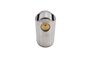 SUNRISE Valve Tappet Metal Cylinder Shape with Keyhole Design for Diesel <b>Engine</b> NTA8552 <b>Model</b> 3965966 Replacement - Product Image 3