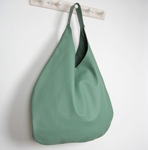 Summer Autumn Winter Fashion Elegant Leather <b>Bag</b> Hobo Water Resistant Pattern Large Capacity Handbags style Leather Hobo <b>Bags</b> - Product Image 3