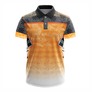 Nueva Llegada de Camisetas de Cricket 2026 para la Copa T20, Camiseta Personalizada por Sublimación, Directo de Fábrica - Product Image 4