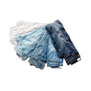 Nouvelle Collection – Jean Droit Homme Délavé Clair Respirant Écologique 100% Coton Extensible – Vente en Gros Personnalisée Automne Hiver - Product Image 6