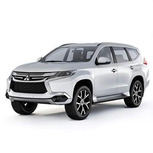 VENTAS RÁPIDAS Mitsubishi Pajero 4WD SUV, Exterior Robusto, Motor de Alto Rendimiento y en Condiciones para Exportación Internacional - Product Image 4