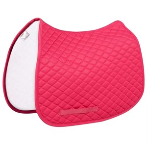 Almohadilla de Silla de Montar Personalizada con Material Ligero y Transpirable para Entrenamiento, Equitación y Uso Ecuestre - Product Image 1