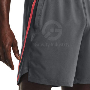 Pantalones Cortos Deportivos para Correr, Nuevo Diseño, Pantalones Cortos Deportivos para Hombre al Mejor Precio, Pantalones Cortos Deportivos para Hombre de Alta Calidad en Venta - Product Image 6