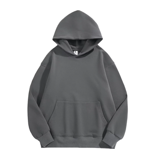 Sweat-shirts personnalisés en coton unisexe, épais, confortables, élégants, avec logo, vente en gros, sweat-shirt pour homme - Product Image 4