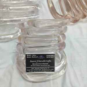 Eslabones de Cadena de Resina Transparentes de Gran Tamaño y Coloridos para Decoración de Paredes, Proyectos de Bricolaje, Separadores de Habitaciones y Accesorios para Cortinas - Product Image 3