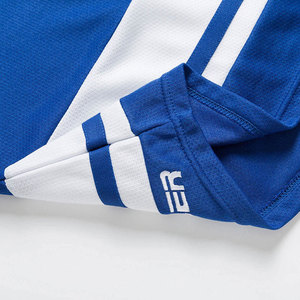 Jersey de Hockey sobre Hielo Corto Estampado para Hombre, Precio Razonable, MOQ Bajo, Talla Grande, Transpirable, Resistente al Viento, 100% Poliéster, para Venta en Línea - Product Image 5