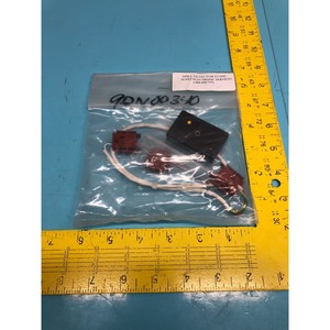 Module de détection de fuites Scott Electronic, D24HC - Équipements et pièces semi-conductrices d'occasion fiables à l'échelle mondiale chez - Product Image 1