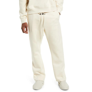 Pantalon de jogging décontracté pour homme, respirant, coupe droite, en tissu de haute qualité, coupe ample, style streetwear - Product Image 1