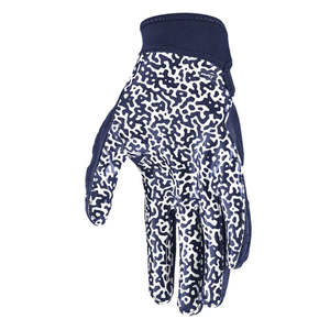 Gants de football américain tendance en latex de qualité supérieure, tactiles, imperméables et antidérapants pour usage extérieur – Vente en gros - Product Image 5