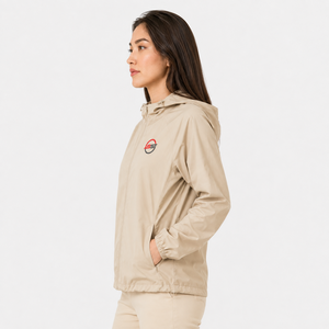 <b>Women</b> Windbreaker <b>Jacket</b> Provides <b>Lightweight</b> Protection Comfortable Fit And Modern Style For Everyday Activities New 2026 - Product Image 3