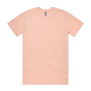 Venta en Línea de Camisetas Lisas Populares de Verano, Camiseta de Cuello Redondo de Alta Calidad para Hombre - Product Image 5