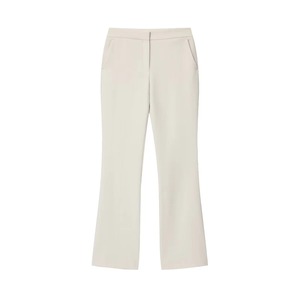 Womens <b>Trousers</b> Soft Stretch Fabric Classic Fit Casual Smart Wear Collection Duty free clothing manufacturer - Product Image 6