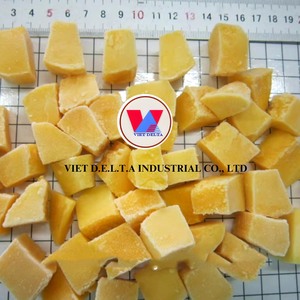 VDELTA Vietnam IQF Frozen <b>Mango</b> | Clean Processing Standard - Product Image 5