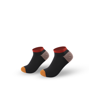 Calcetines de Algodón de Alta Calidad Personalizados y Coloridos para Mujer, Calcetines Invisibles, Calcetines Cortos - Product Image 5