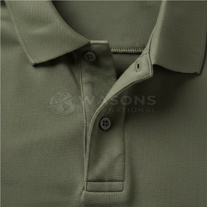 Camiseta de Hombre con Aspecto Elegante, Tejido Sólido 100% Algodón, Transpirable, Tela Premium, Colección de Verano, Cómoda y Atemporal 2026 - Product Image 5