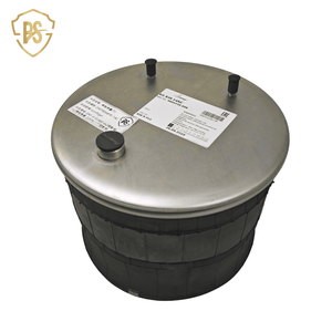 Ressort pneumatique à grand axe OEM 1794420 - Product Image 2