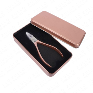 Premium Stainless Steel Ingrown <b>Nail</b> Cutter Heavy Duty Toenail Nipper Professional Foot Care Grooming <b>Tool</b> - Product Image 6