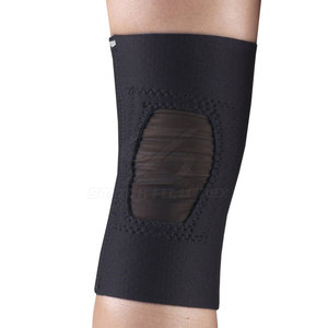 High Performance <b>Knee</b> Sleeves for Weightlifting Strong <b>Support</b> <b>Brace</b> New Design and Powerlifting - Product Image 2