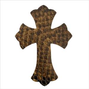 Étiquette DIY en cuir de mouton véritable de haute qualité 4,5*6,5 cm, résistante aux plis, finition croisée, plusieurs couleurs, pour chaussures - Product Image 3