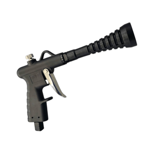 Boquilla Tornado profesional de 500 ml, pistola de limpieza Twister, pistola Tornado para Interior de coche - Product Image 2