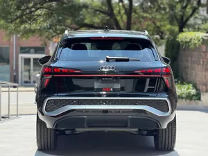 Oferta Especial 2025: Unidad Negra de Lujo de un Solo Propietario, Lista para Usar - Product Image 4