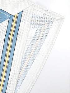 Camiseta de Fútbol Personalizada de Malla OEM, Estilo Urbano Oversize, Cuello en V, Estampado de Números, Transpirable, Top Deportivo al por Mayor - Product Image 2