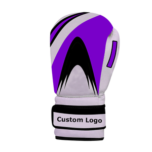 Leather MMA Boxing <b>Gloves</b> Professional Manufacturer Best Selling High Quality Boxing <b>Gloves</b> in Best Price Breathable - Product Image 6