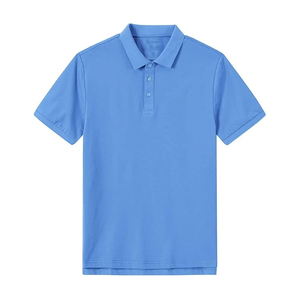 Camiseta Deportiva Unisex de Corte Regular, 100% Poliéster, Cuello en V, Logotipo Frontal, Transpirable, Personalizable con Nombre de Equipo, para Tenis y Golf, Tallas S-XXL - Product Image 6