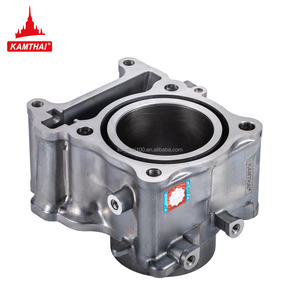 KAMTHAI PCX 160 Kit Cylindre et Pistons Moto pour Honda PCX 160 Pièces Moteur <span class=keywords><strong>2</strong></span> <span class=keywords><strong>Temps</strong></span> - Product Image 2