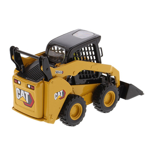 Chargeuse sur chenilles compacte 272D3 à vendre – Équipement de construction robuste à prix de gros - Product Image 1