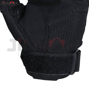 Guantes Tácticos Transpirables para Deportes al Aire Libre, Caza y Escalada, con Nudillos Reforzados para Actividades al Aire Libre - Product Image 4