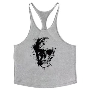 Débardeur Homme Premium Effet Satiné – Chemise Sans Manches de Luxe, Design Personnalisé, Gilet d'Été, Vêtement de Mode Haut de Gamme, Vente en Gros - Product Image 6