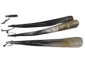 รองเท้าหนังด้ามจับยาว - Product Image 2