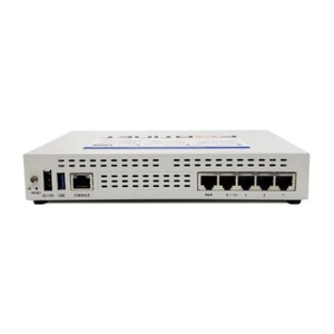 Dispositivo de Firewall de Seguridad de Red Empresarial FG-40F, Soluciones Empresariales Technoverse - Product Image 3