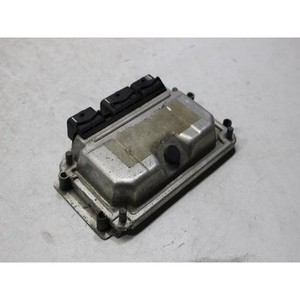 206 ECU et modules informatiques d'occasion 9650347980 - Product Image 3