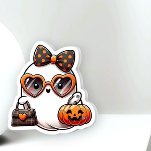Private Label Black Cat Pumpkin Acrylic Magnetic Lash Eyelash Tools Multifunctional Eco-Friendly Bow Lash <b>Tiles</b> Heart Eyelash - Product Image 5