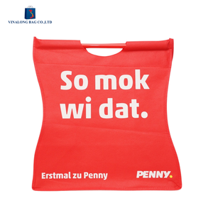 Bolsas No Tejidas al por Mayor, Personalización de Marca, Fabricante Directo de Fábrica OEM - Product Image 5