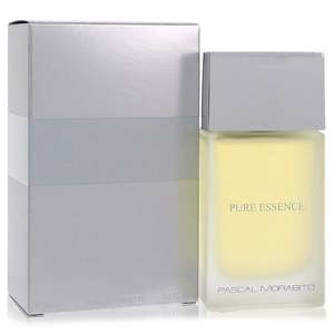 Parfum pour homme Pure Essence par Eau De Toilette Spray Fragrance Product - Product Image 1