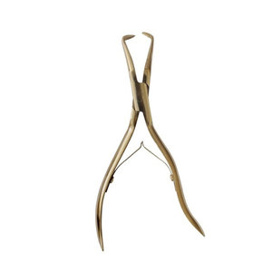 Kit complet de pinces pour extensions de cheveux, pour l'installation, le retrait, l'ajustement et l'entretien des coiffeurs professionnels en salon - Product Image 4