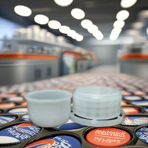 Ensemble intérieur de bouchon pour bouteille de 5 litres - Product Image 2