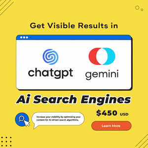 การตรวจสอบการมองเห็นของผลิตภัณฑ์ในระบบค้นหา AI &amp;   การเพิ่มประสิทธิภาพ - Product Image 4