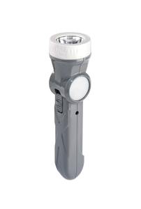 ENWALK, luz de emergencia de calidad premium, modelo ERICA, linterna LED recargable de alta intensidad para uso doméstico y exterior - Product Image 6