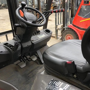 Chariot élévateur <span class=keywords><strong>Manitou</strong></span> MI18D d'occasion à vendre, 1,8 tonne, diesel, <span class=keywords><strong>tout</strong></span>-<span class=keywords><strong>terrain</strong></span>, équipement de manutention - Product Image 6